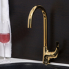 WasserKRAFT Sauer 7107 Смеситель для кухни