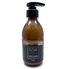 Sova De Luxe крем-лосьон *Armani Si, 200мл