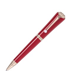 Шариковая ручка Montblanc Muses Marilyn Monroe Special Edition