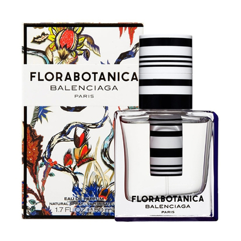 Balenciaga Florabotanica