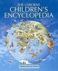 Children s encyclopedia
