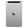 iPad mini 3 Wi-Fi + Cellular 128Gb Silver - Серебристый