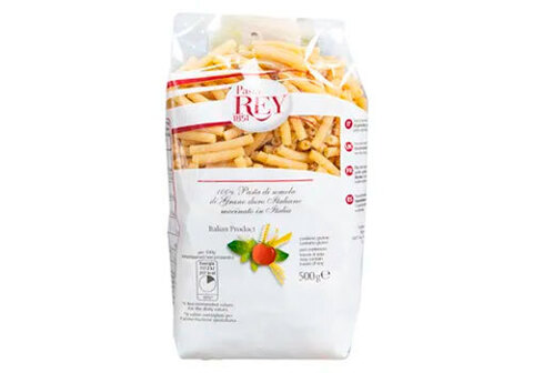 Макароны Макарони из твердых сортов пшеницы Ray, 500г