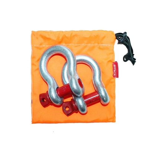 Комплект шаклов Tplus 3.25 тонны