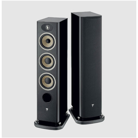 Focal Aria Evo X N2