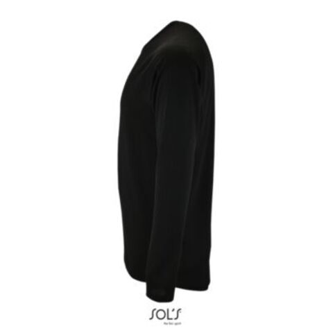 SOL'S SPORTY LSL MEN