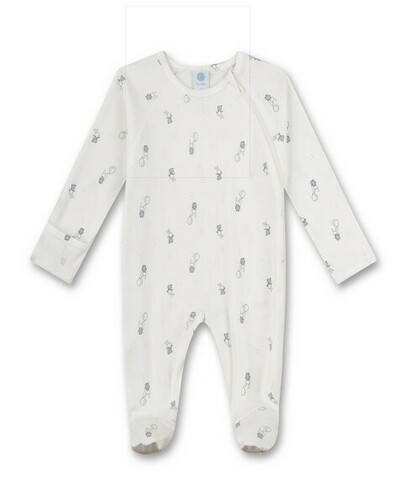 Спальник Sanetta 221916 1948