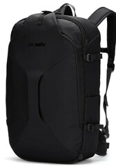 Рюкзак антивор Pacsafe Venturesafe EXP45, черная смола, 45 л.