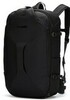 Картинка рюкзак городской Pacsafe Venturesafe EXP45 черная смола - 1
