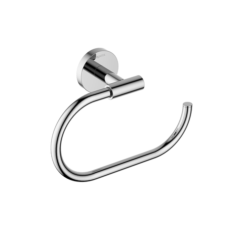 Aquatek AQ4221CR AQ4221CR ОБЕРОН полотенцедержатель овальный