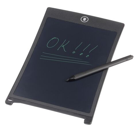 LCD экран для записей MAGIC SCRIPT