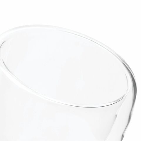 Стаканы с двойными стенками DRINK LINE M