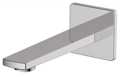 BelBagno CAR-BC-CRM CARIN Излив для ванны хром CAR-BC-CRM фото
