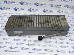 Плита магнитная 7208-0003 (400х125х80мм)