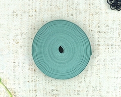Косая бейка, ш. 2 см, пыльно-мятный