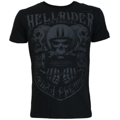 Футболка Yakuza Premium 3806, чёрный