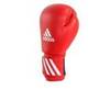 Перчатки Adidas Speed 50 Red