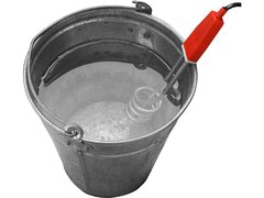 MIRAX 1000 Вт, 17 см, кипятильник (55418-10)