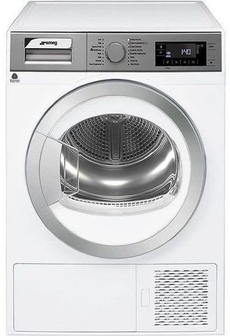 Smeg DHT83LRU Сушильная машина