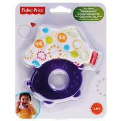 Fisher Price Прорезыватель Ежик (CDV36)