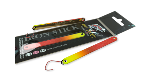 IronStick 2,8g 109