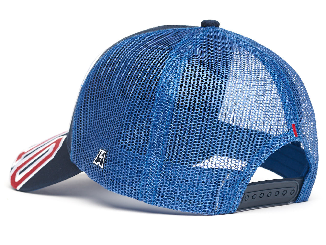 Бейсболка NHL New York Rangers № 10 