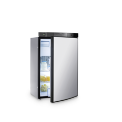 Абсорбционный холодильник RM 8401, дверь справа