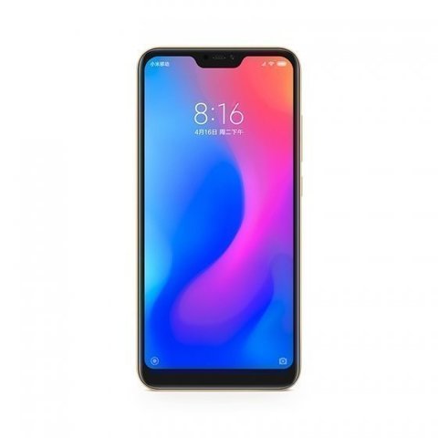 Xiaomi Redmi 6 Pro 4/64gb Gold