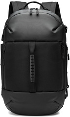 Рюкзак для путешествий Ozuko 9229L Black - 2