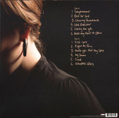 Виниловая пластинка. Adele - 19