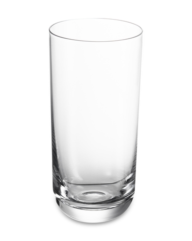 Набор стаканов для воды 6шт 360мл Krosno Гламур