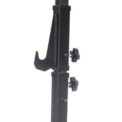 Стойка под штангу с турником и брусьями Domsen Ds35