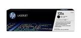 Картридж HP CF210A (131A) для принтеров HP LaserJet Pro 200 Color M251, M276 (черный стандартной емкости, 1400 стр.)
