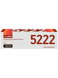 Тонер-картридж EasyPrint LX-5222 для Xerox WorkCentre 5222, 5225, 5230 (20000 стр.) с чипом 106R01413