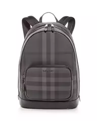 Рюкзак Burberry Rocco в клетку