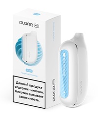 Plonq MAX 6000 - Голубой лимонад