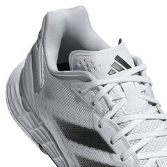 Теннисные кроссовки Adidas Defiant Speed 2 - White