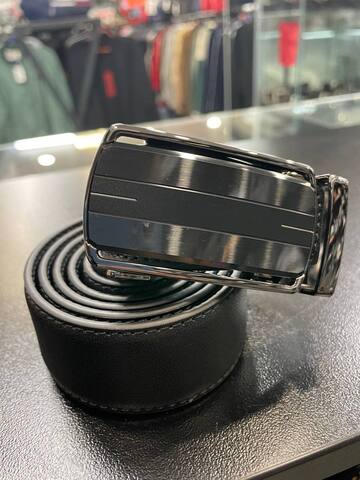 Ремень G-SHINE 072987blКОЖ