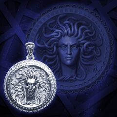 Фешион-талисманы