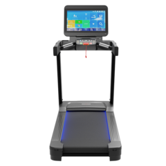 Беговая дорожка CardioPower PRO CT420