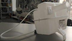 БАЧОК ОМЫВАТЕЛЯ MATIZ С 1 МОТ GM