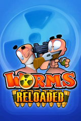 Worms Reloaded (для ПК, цифровой код доступа)