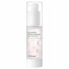 Celimax Oil Control Capsule Essence капсульная себорегулирующая эссенция для жирной кожи