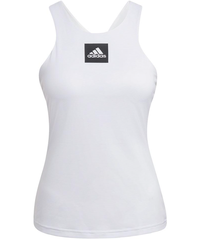 Майка женская Adidas Primeblue HEAT.RDY Y-Tank, арт. HA7627