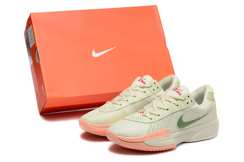 Nike Air Zoom GT Cut Academy 'Our Holiday Pack' 