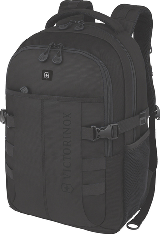 Рюкзак Victorinox VX Sport Cadet 16'', черный, 33x18x46 см, 20 л