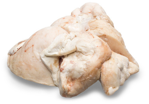 Курдюк бараний замороженный~1кг