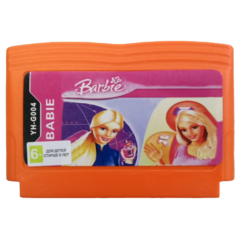 Barbie (Барби) [Dendy]