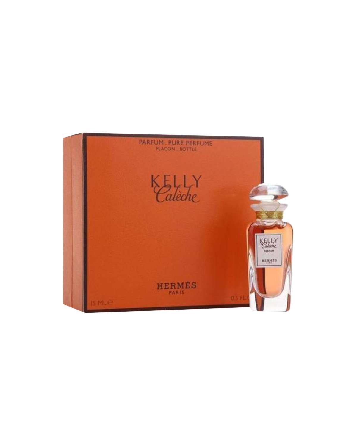 Hermes Kelly Caleche