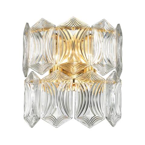 Настенный светильник Odeon Light Somala 4918/2W